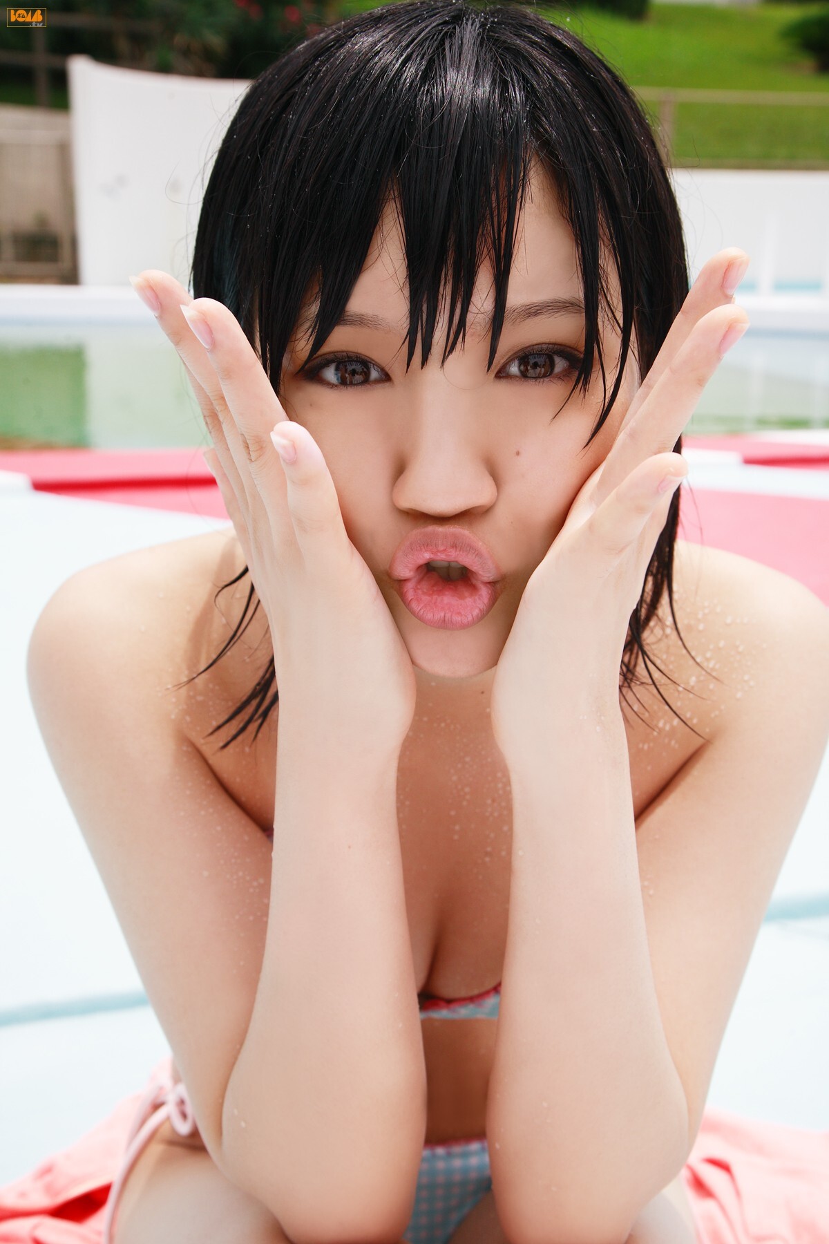 [Bomb.tv] 2009.11 The Miura Sisters